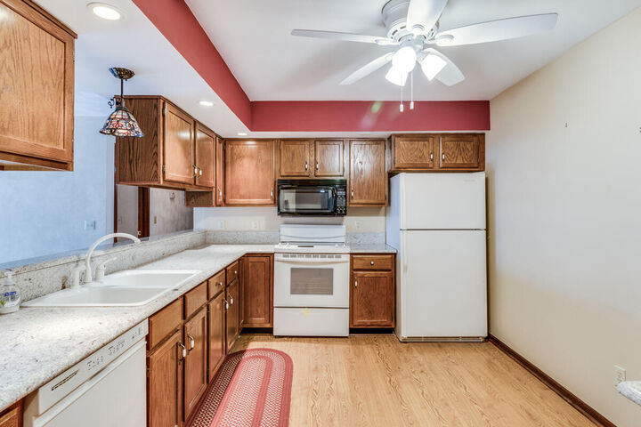 Property Photo: 355 W Columbia Avenue MI 49015