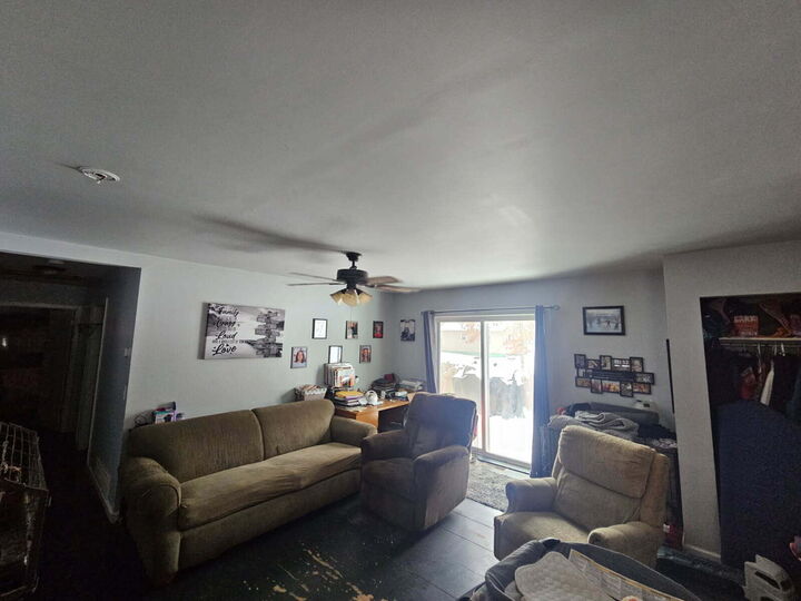 Property Photo:  1108 Platt Avenue  MI 49307 