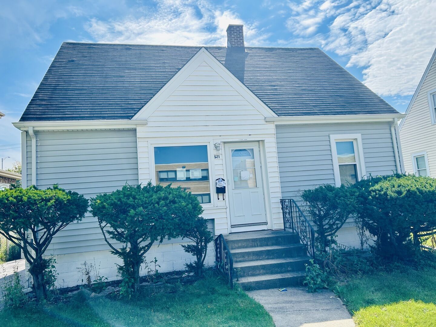 Property Photo:  521 E 161st Place  IL 60473 