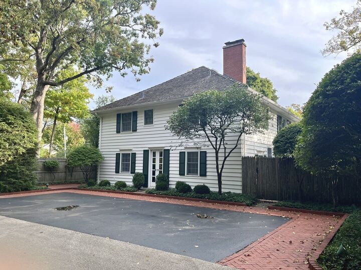 Property Photo: 223 Sylvan Road IL 60044