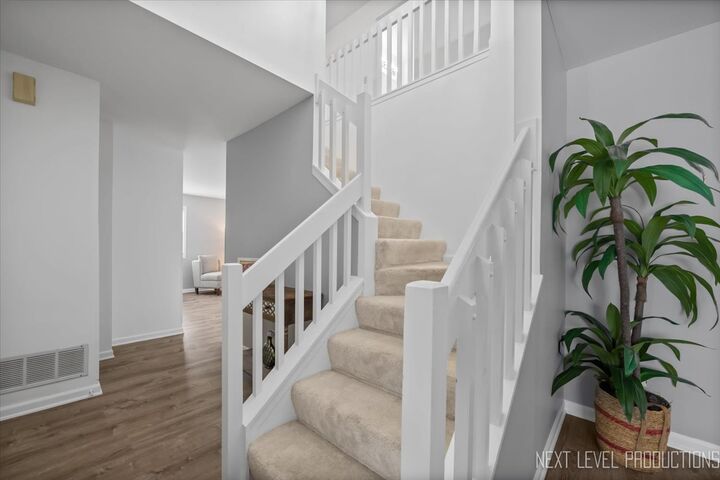 Property Photo:  2632 Emma Circle  IL 60504 