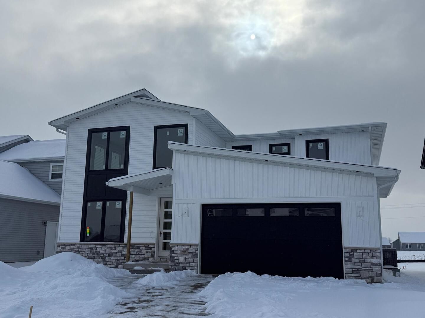 Property Photo:  3617 Cabernet Court  IL 61761 