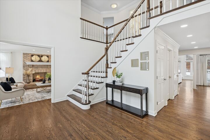 Property Photo: 22925 W Schwerman Road IL 60060