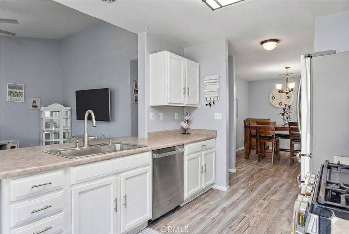 12305 Quiet Pasture Drive  Bakersfield CA 93312 photo