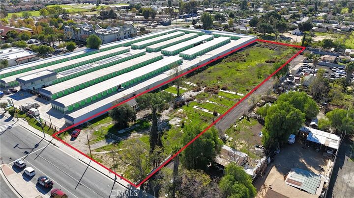 Property Photo: 5934 Mission CA 92509