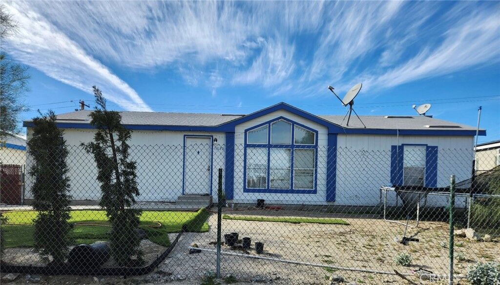 Property Photo:  13139 Zane Way  CA 92282 