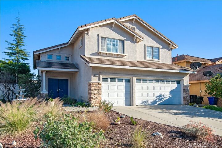 Property Photo:  6541 Los Osos  CA 91701 