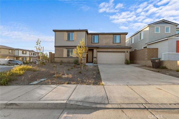 Property Photo:  11613 Shute Drive  CA 92223 