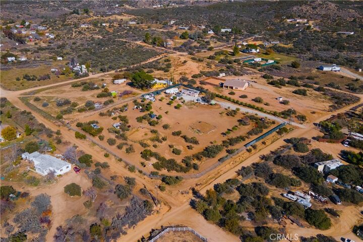 Property Photo: 59280 Roger Lane CA 92539