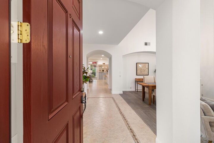 Property Photo: 945 Sierra Park Lane CA 95864