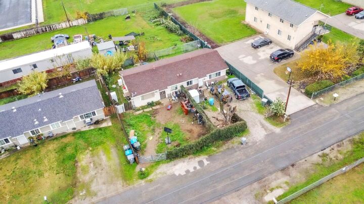 Property Photo:  6145 Mapes Way  CA 95901 