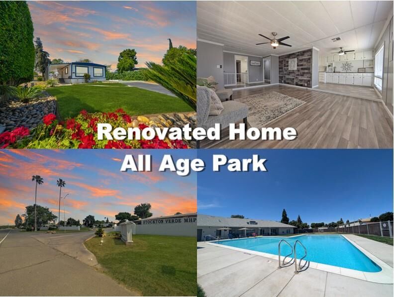 Property Photo:  4900 N Hwy 99 167  CA 95212 