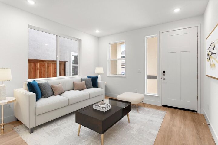 Property Photo: 1191 Billie Keith Way Lot84 CA 95993