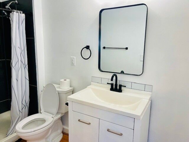 Property Photo: 257 Greenfield Ln NE 257B TN 37031