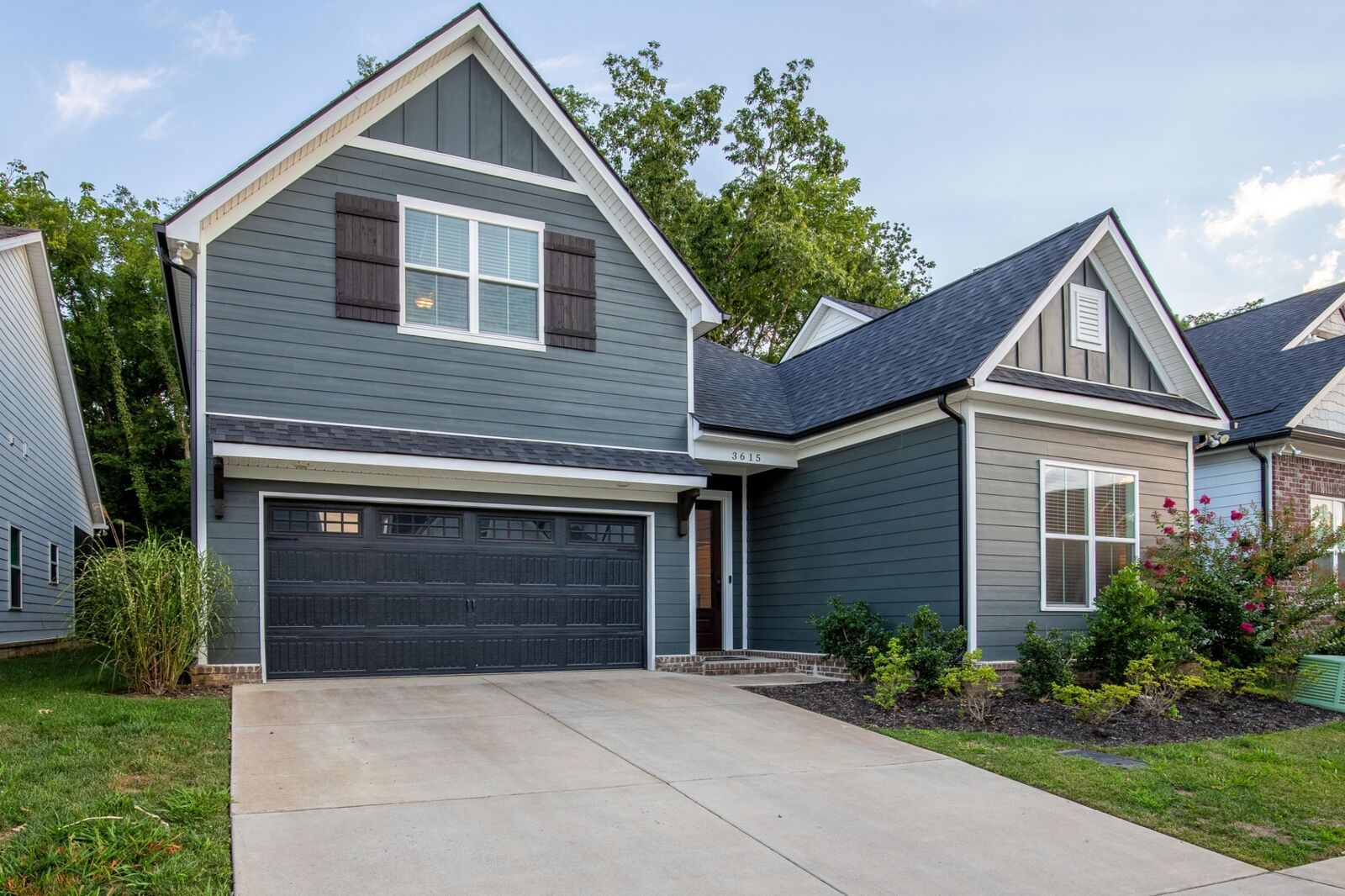 Property Photo: 3615 Jacaranda Ln TN 37129