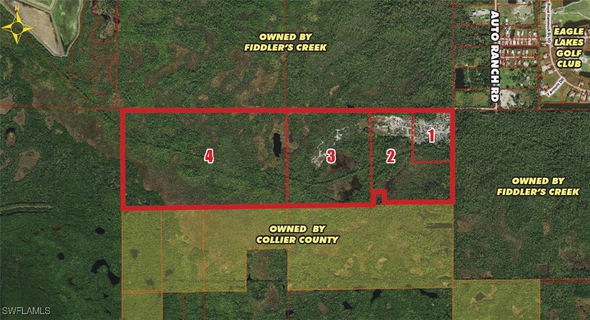 Property Photo: 1607 Auto Ranch Road FL 34114