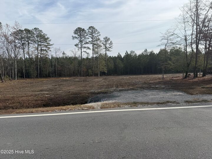 Property Photo: 120 Farmers Chemical Road NC 27922