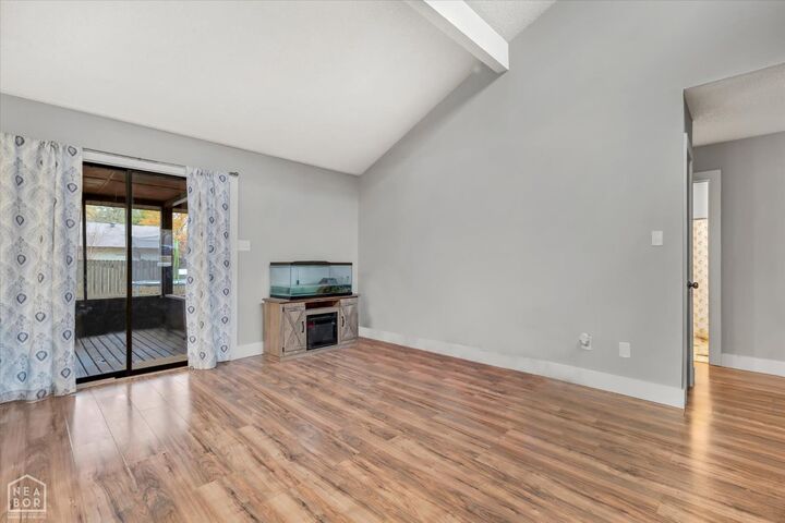 Property Photo:  1004 Rosemond Avenue  AR 72401 