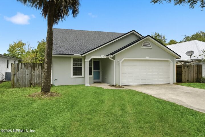 Property Photo:  811 14th Avenue S  FL 32250 