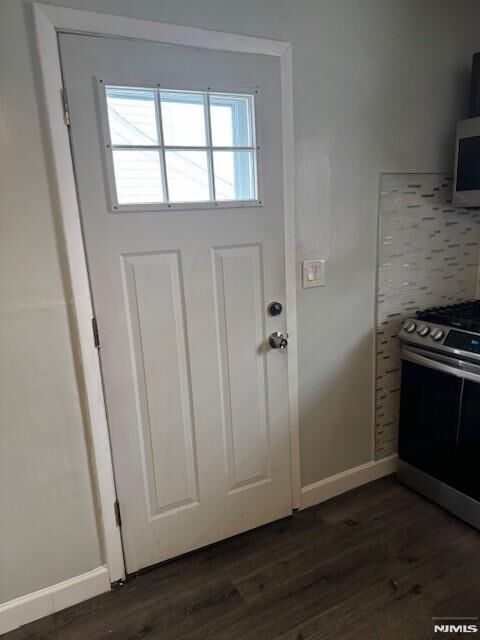 Property Photo:  12 Pasadena Avenue 1st Fl  NJ 07644 