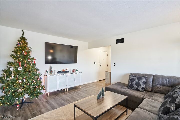 Property Photo: 18501 Hilliard Boulevard OH 44116