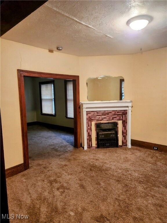 Property Photo: 9411 Detroit Avenue 1 OH 44102