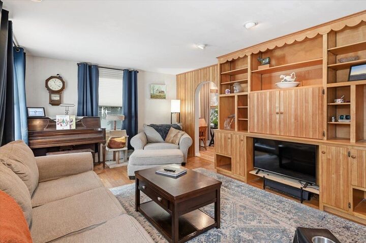 Property Photo:  2 Seneca Avenue  VT 05452 