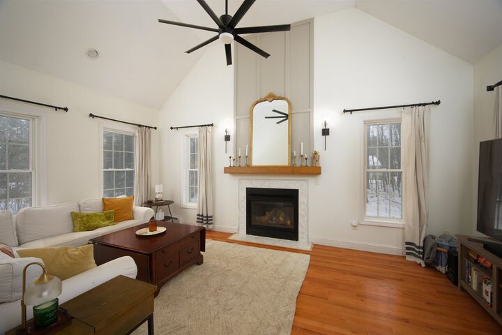 Property Photo: 1 Bowley Road NH 03827