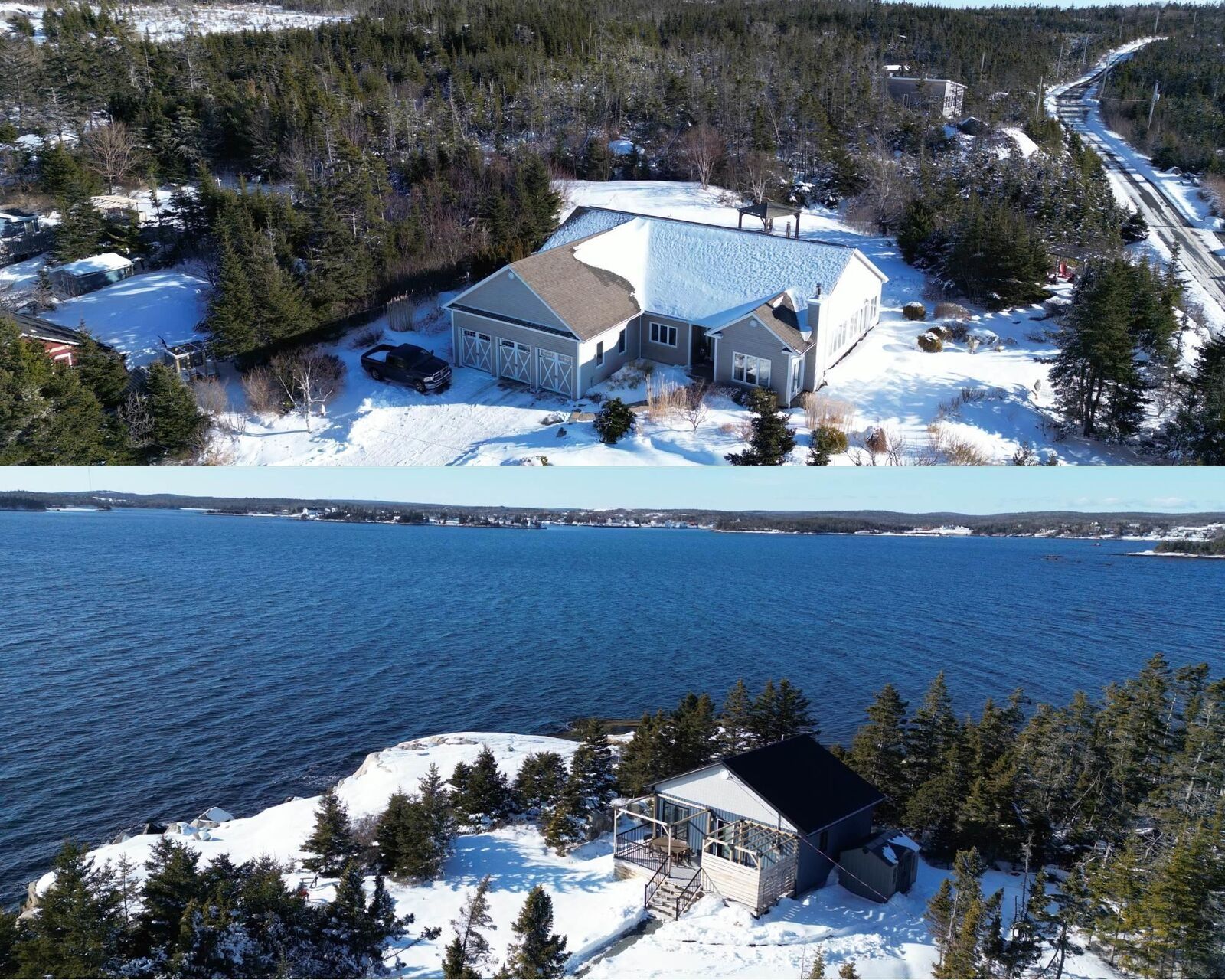 Property Photo:  462 Bald Rock Road  NS B3V 1K9 