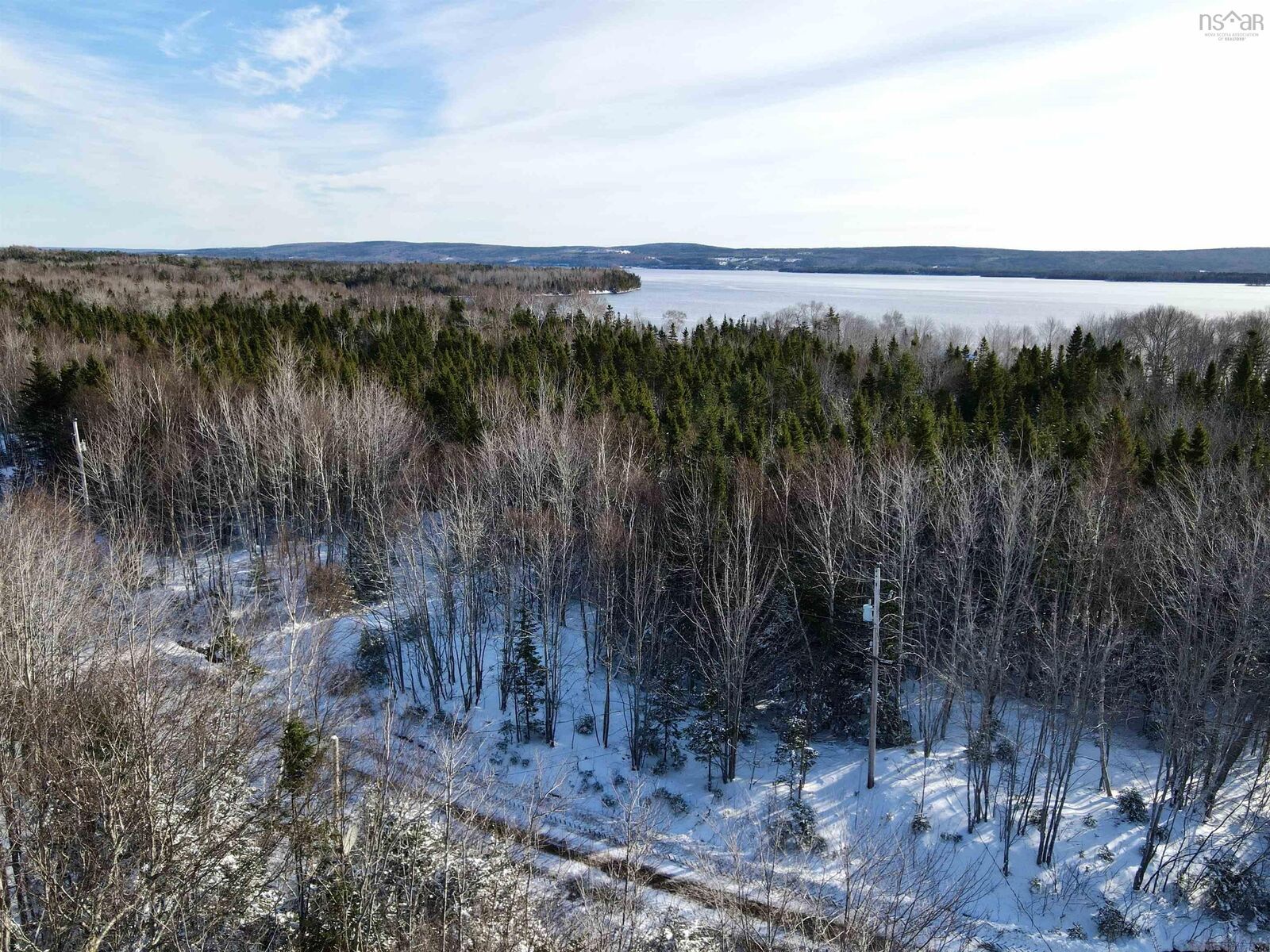 Property Photo:  Lot 15 Old Country Inlet Road  NS B0E 1B0 