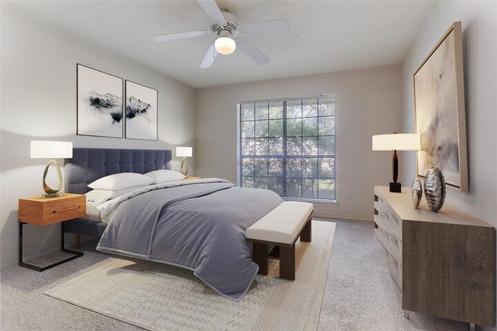 Property Photo: 811 Saint Paul Court TX 75080