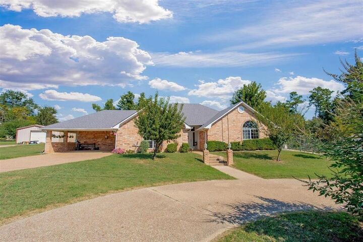 Property Photo:  149 Pecan Street  TX 75763 