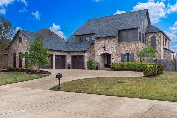 237 Captain Hm Shreve Boulevard  Shreveport LA 71115 photo