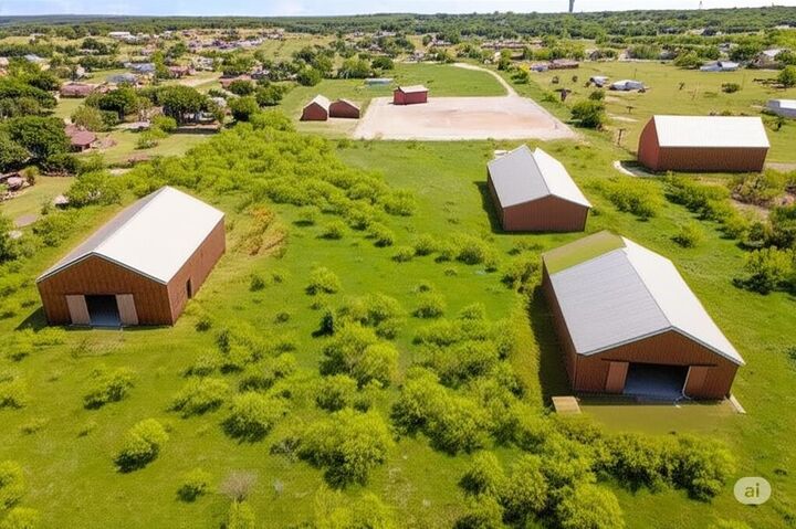 Property Photo:  2620 County Road 920  TX 76036 