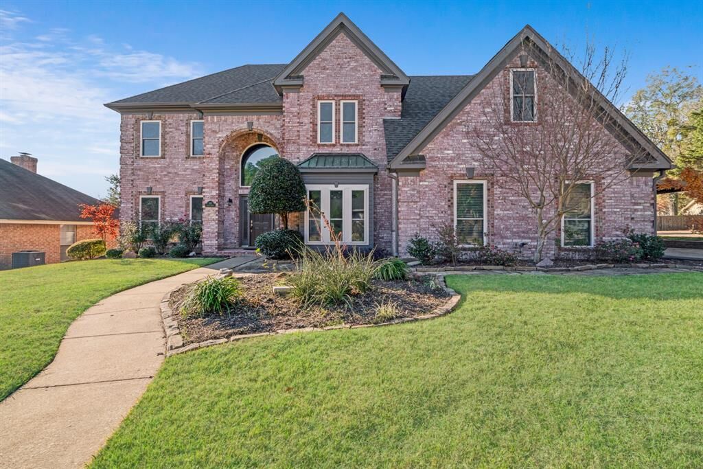Property Photo:  635 Cedar Creek  TX 75462 