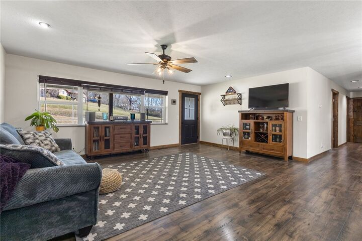 Property Photo: 1622 Brittain Cemetery Road AR 72601