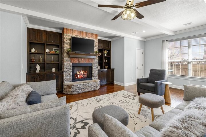 Property Photo: 4501 Branch Street AR 72713