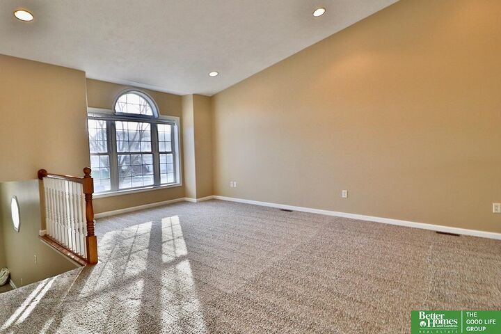 Property Photo: 23208 Denton Street NE 68069