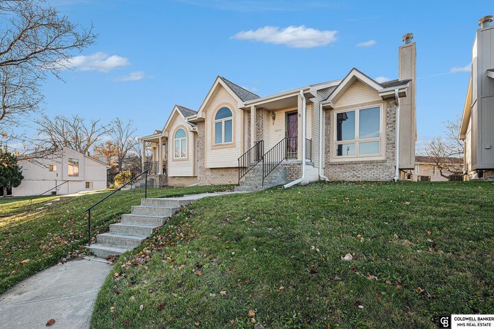 Property Photo:  12806 S 28th Avenue  NE 68123 