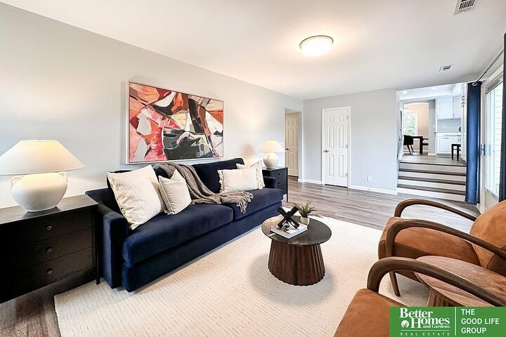 Property Photo: 3006 S 147 Circle NE 68144