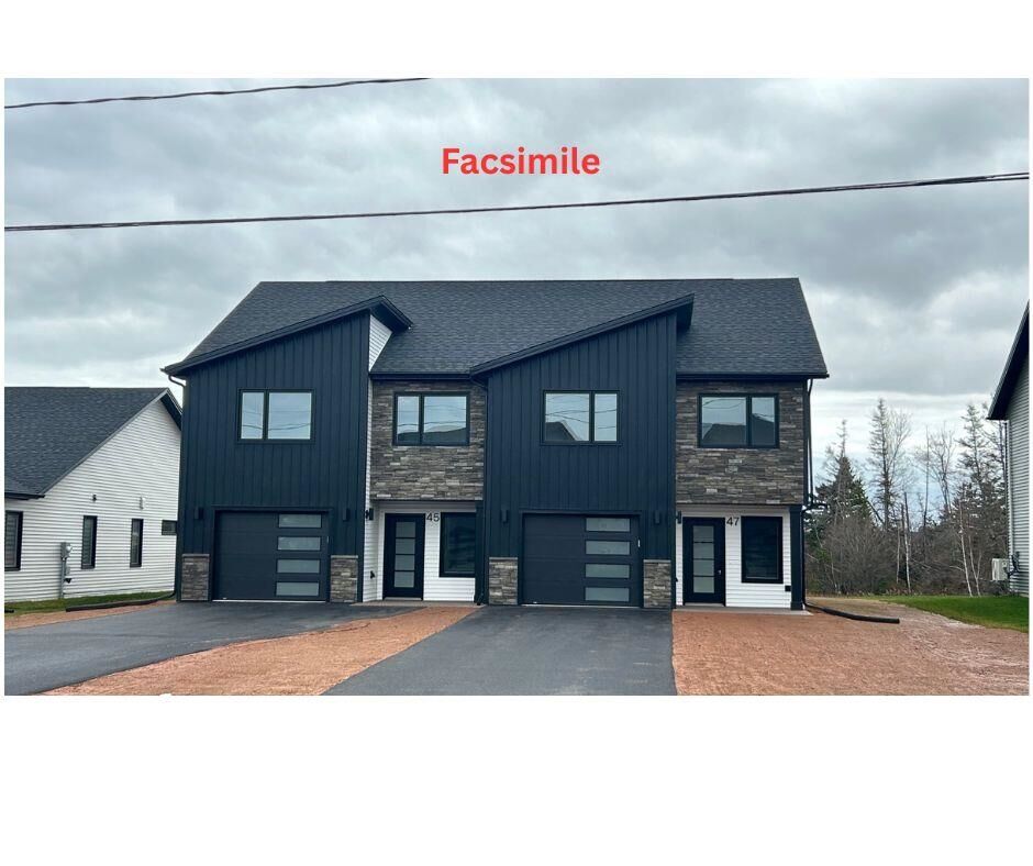 Photo de la propriété: 54 Airfield Court PE C1E 3P7