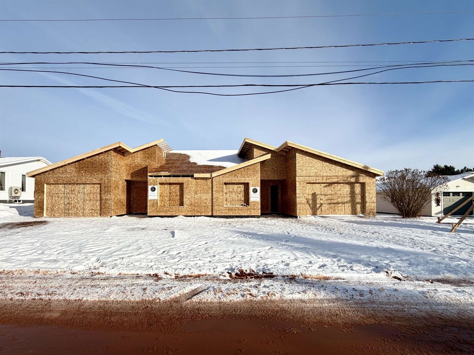 Property Photo:  45 Glover Shore Road  PE C1N 4G4 