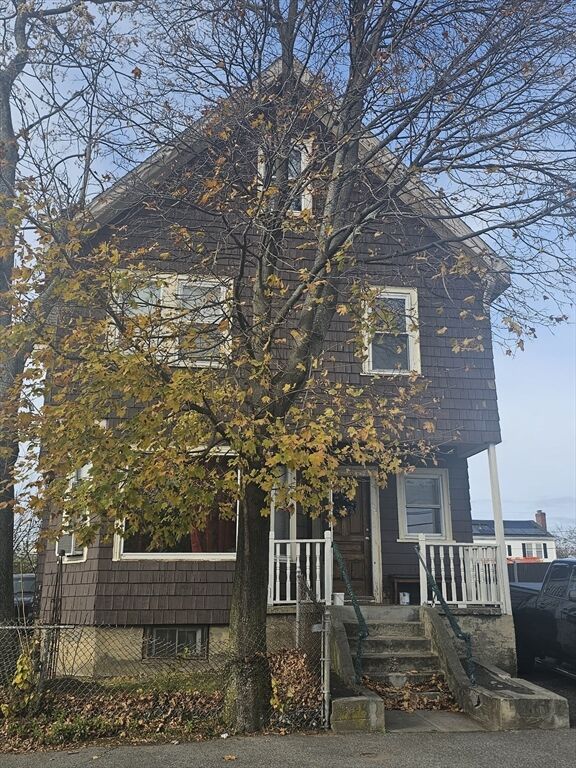 Property Photo: 35 Tuttle St MA 02151