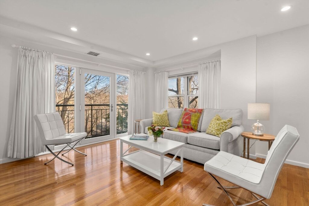 Property Photo: 1 Watermill Place 309 MA 02476