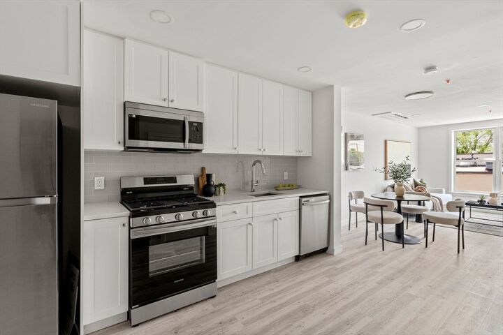 Property Photo:  602 Canterbury U1  MA 02131 