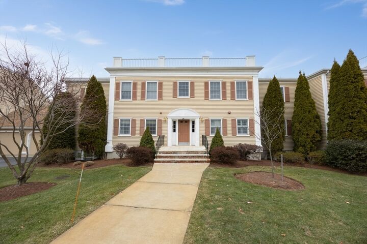 Property Photo: 24 Weatherly Drive 1 MA 01970