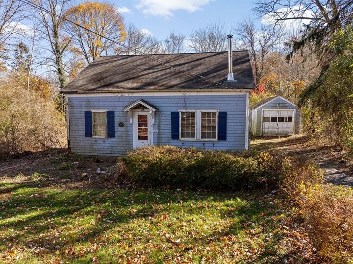 Property Photo: 40 Beechwood St MA 02025