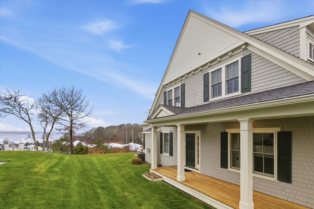 Property Photo:  1090 Shore Rd 7  MA 02559 