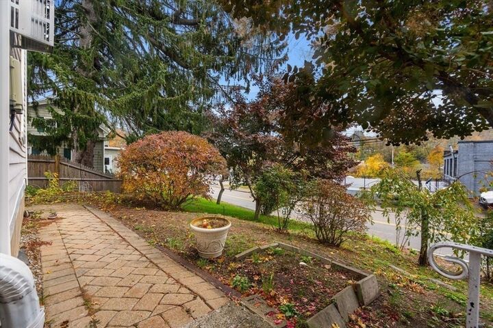 Property Photo: 125 Allen Street A MA 02184