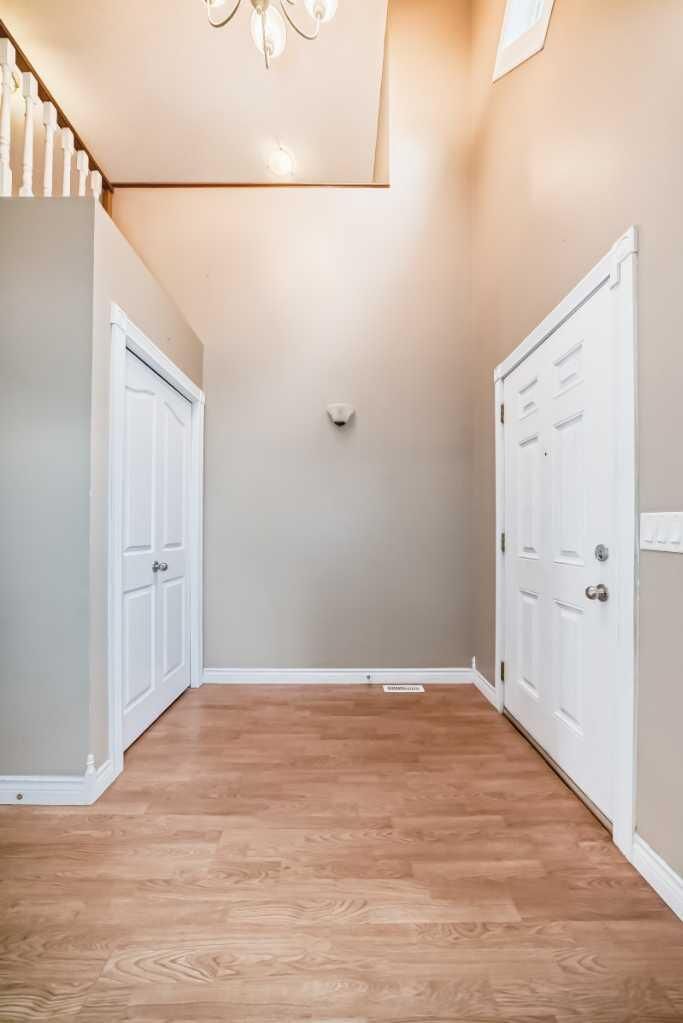 Property Photo: 310 Highwood Village Place NW AB T1V 1W1